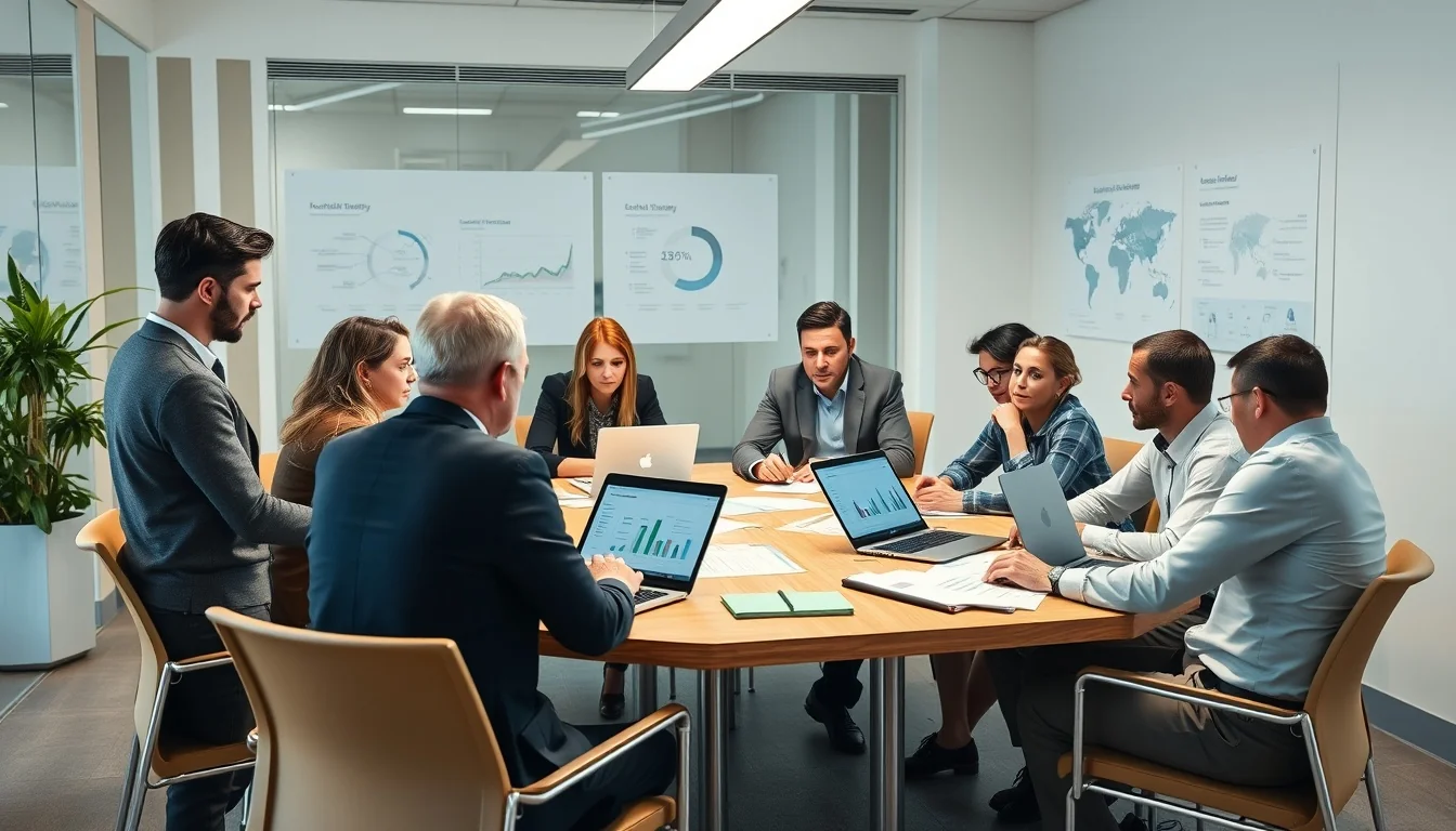 Professional plan visual
