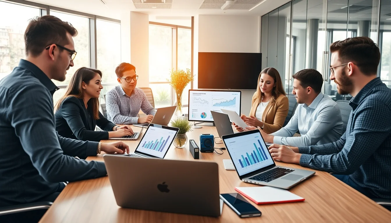 Optimize Your Deal Workflow
